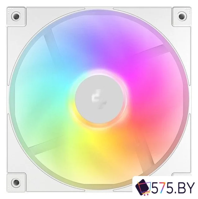 Вентилятор для корпуса DeepCool FD14 ARGB R-FD14-WHAPN1-G в магазине 575.by