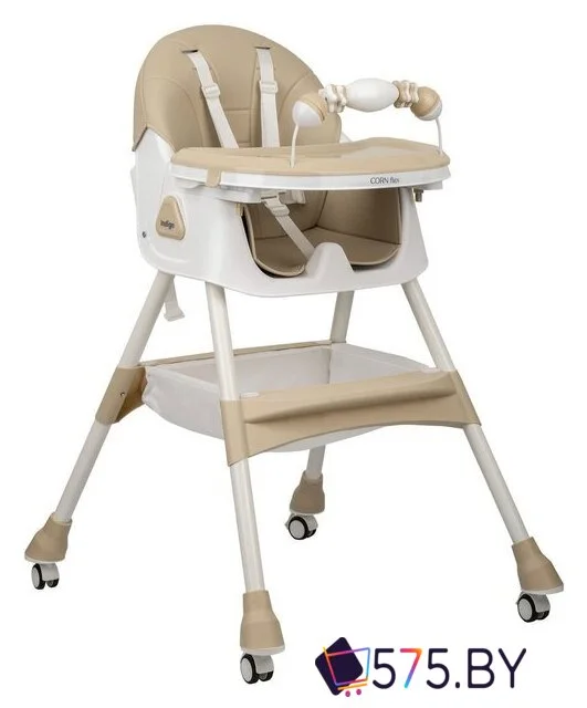 Трансформер Indigo Corn Flex (бежевый) в магазине 575.by