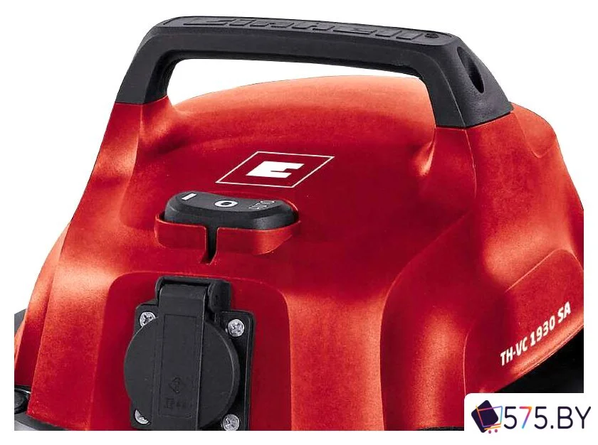 Пылесос Einhell TH-VC 1930 SA [2342190] в магазине 575.by