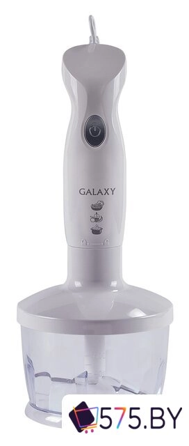 Погружной блендер Galaxy Line GL2127 в магазине 575.by