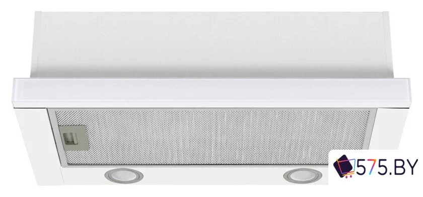 Кухонная вытяжка Schtoff TFB 5360 GWH (белый) в магазине 575.by