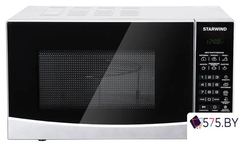 Микроволновая печь StarWind SMW2820 в магазине 575.by