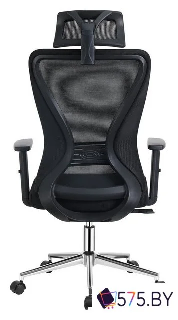 Офисное кресло Everprof Joy (сетка/черный) в магазине 575.by