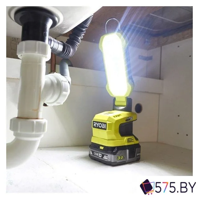 Фонарь Ryobi R18ALP-0 (без аккумулятора) в магазине 575.by