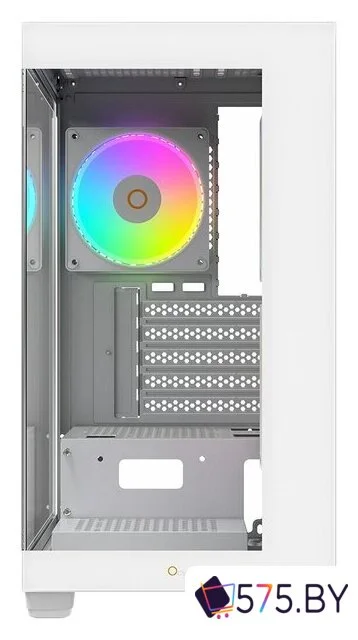 Корпус Ocypus Gamma C52 WH ARGB в магазине 575.by