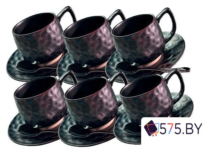 Сервиз Lenardi Roca 205-667 в магазине 575.by