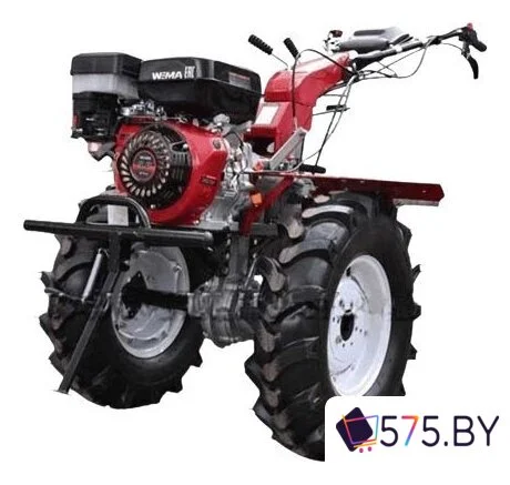 Мотоблок бензиновый Weima WM1100D-6 в магазине 575.by