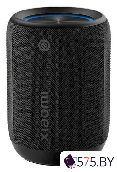 Беспроводная колонка Xiaomi Bluetooth Speaker Mini ASM01G (черный, международная версия) в магазине 575.by