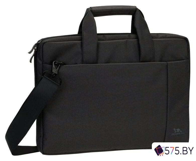 Сумка для ноутбука Rivacase 8231 black в магазине 575.by