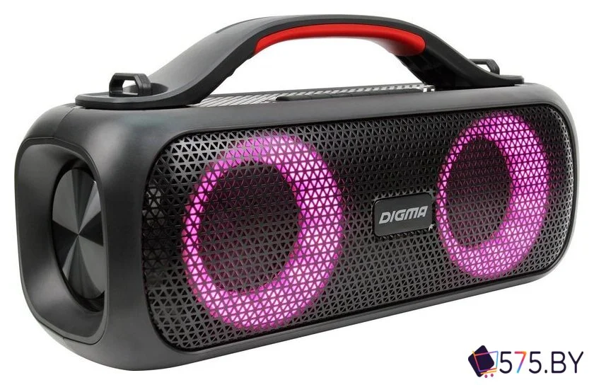 Беспроводная колонка Digma D-PS1531 в магазине 575.by