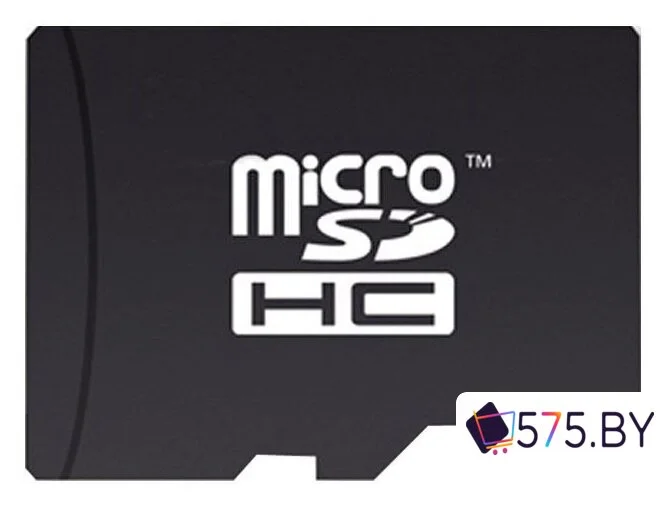 Карта памяти Mirex microSDXC UHS-I (Class 10) 64GB (13612-MC10SD64) в магазине 575.by
