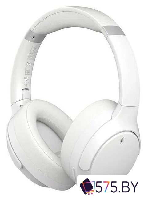 Наушники HONOR Choice Headphones (белый, международная версия) в магазине 575.by