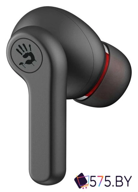 Наушники A4Tech Bloody M30 (черный) в магазине 575.by