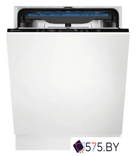 Встраиваемая посудомоечная машина Electrolux EEM48300L в магазине 575.by