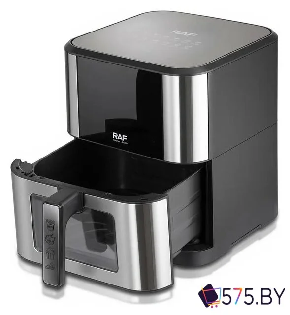 Аэрогриль (аэрофритюрница) RAF R.50005 в магазине 575.by