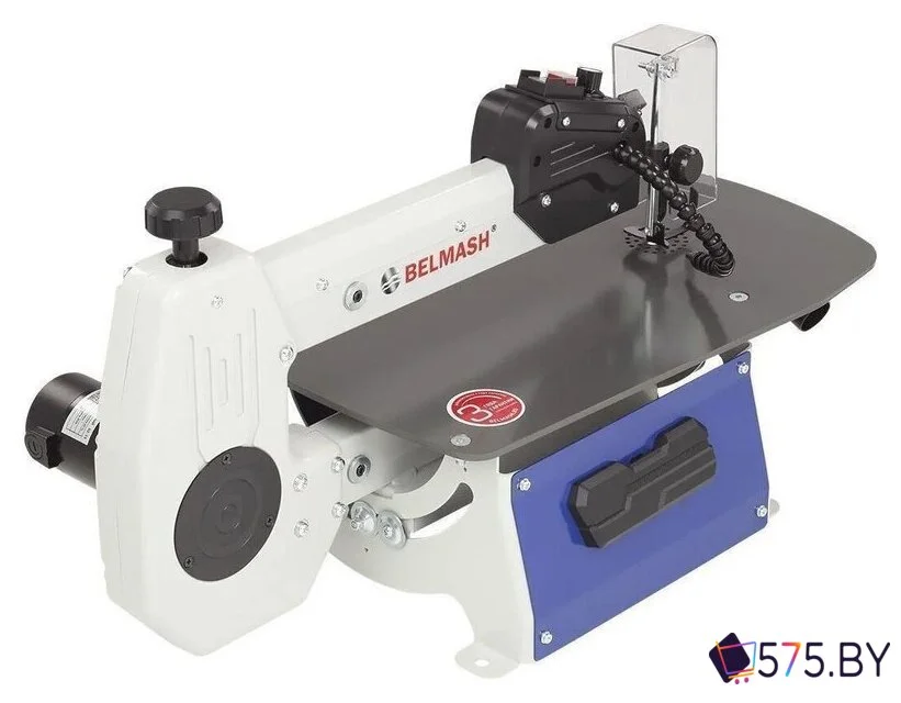 Лобзиковый станок Belmash (Белмаш) SS-450VSP в магазине 575.by