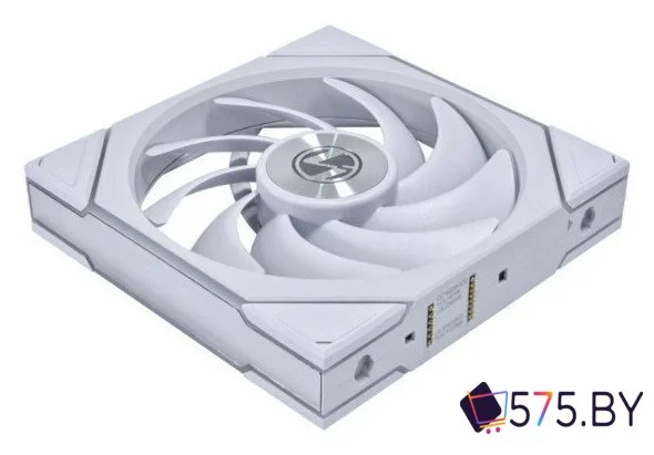 Вентилятор для корпуса Lian Li Uni Fan TL 140 Wireless 14TL1W1W G99.14TL1W1W.R0 в магазине 575.by