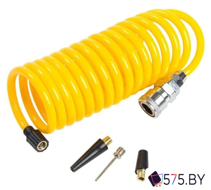 Автомобильный компрессор StarWind CC-280 в магазине 575.by