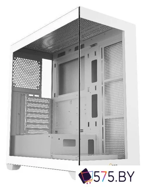 Корпус Ocypus Gamma C72 WH в магазине 575.by
