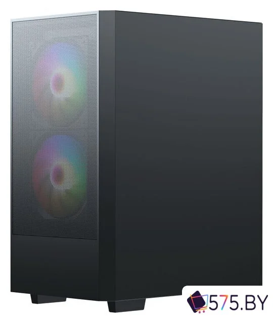 Корпус ACD Citadel 106 AH-TC6GA-0000 в магазине 575.by