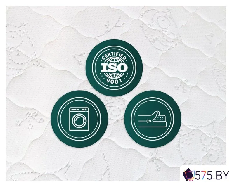 Матрас Фабрика сна Киндер-1 70x160 в магазине 575.by