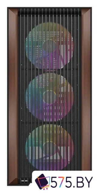 Корпус Sama Z60 (черный) в магазине 575.by