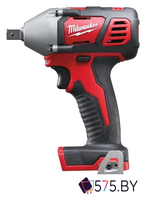 Гайковерт Milwaukee M18 BIW12-0 4933443590 (без АКБ) в магазине 575.by
