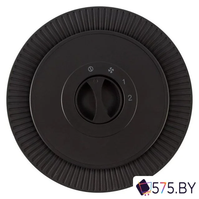 Тепловентилятор Engy РТС-320 (черный) в магазине 575.by