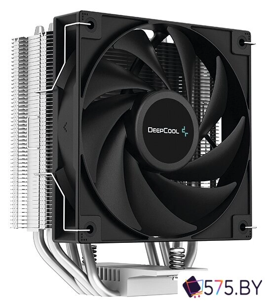 Кулер для процессора DeepCool AG400 R-AG400-BKNNMN-G-1 в магазине 575.by