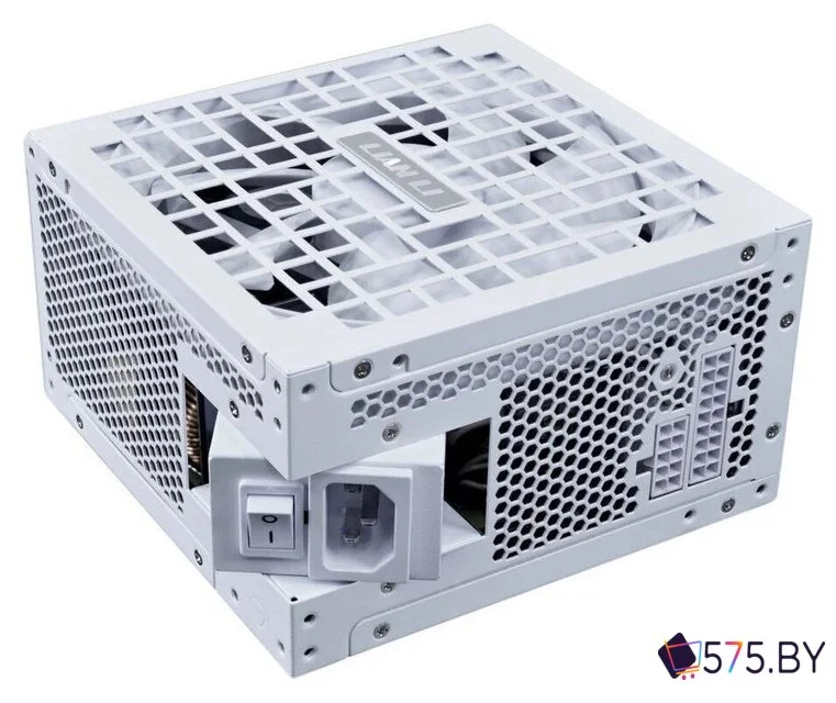 Блок питания Lian Li RS1000G G9P.RS1000G.WH00.RU в магазине 575.by