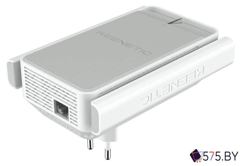 Усилитель Wi-Fi Keenetic Buddy 6 KN-3411 в магазине 575.by
