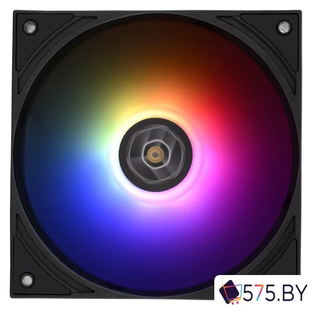 Вентилятор для корпуса Thermalright TL-H12-X28-S (черный) в магазине 575.by