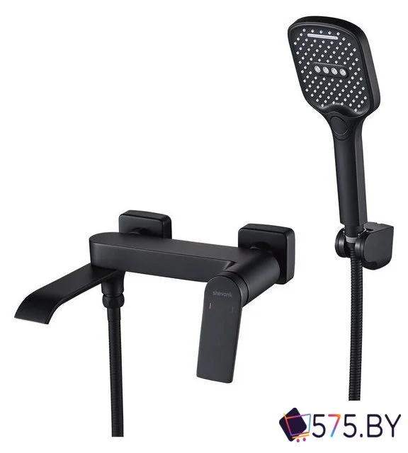 Смеситель Shevanik S4102H в магазине 575.by