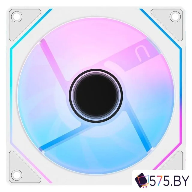 Вентилятор для корпуса Ocypus Gamma F12 WH ARGB в магазине 575.by
