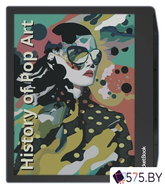 Электронная книга PocketBook 700K3 Era Color в магазине 575.by