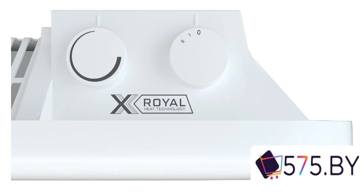 Конвектор Royal Clima Sorento Meccanico REC-S2000M в магазине 575.by