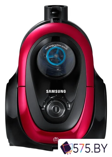 Пылесос Samsung VC18M21C0VR/EV в магазине 575.by