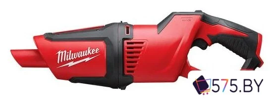 Пылесос Milwaukee M12HV-0 в магазине 575.by