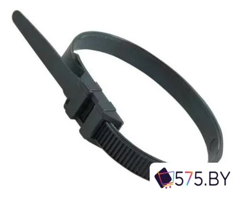 Стяжка для кабеля Rexant 07-0189 (100 шт)