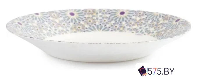 Набор тарелок Luminarc Essence Daisi Crux V6071 (18шт) в магазине 575.by