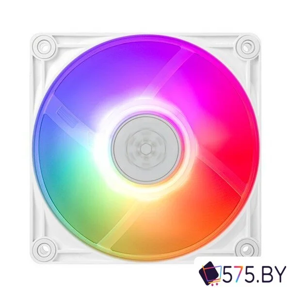 Вентилятор для корпуса SilverStone Vista 140 ARGB SST-VS120W-ARGB в магазине 575.by