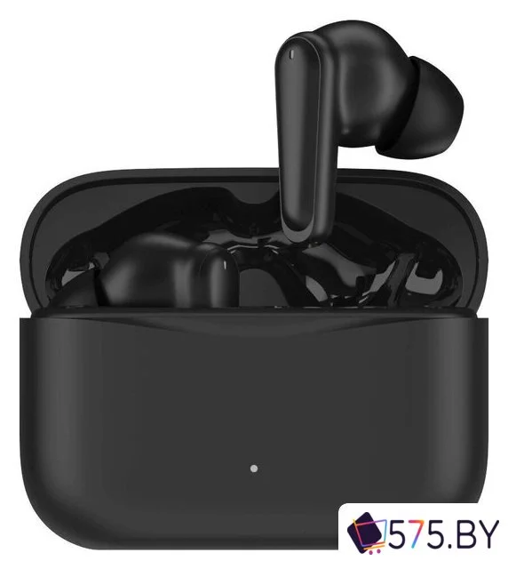 Наушники Hyundai H-EP203 (черный) в магазине 575.by