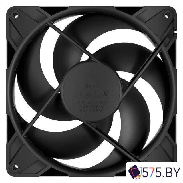 Вентилятор для корпуса Arctic P14 Pro Reverse ACFAN00329A в магазине 575.by