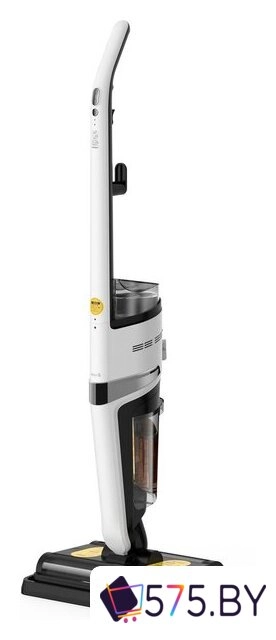 Вертикальный моющий пылесос Deerma DEM-VX20W в магазине 575.by