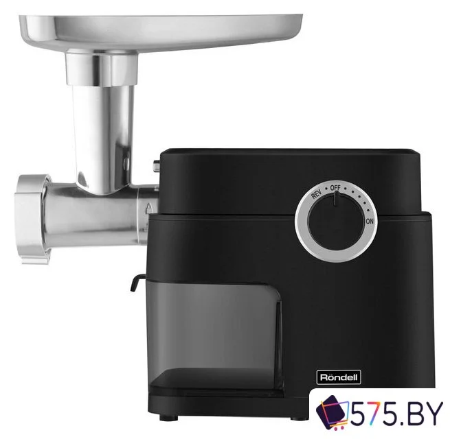 Мясорубка Rondell RDE-1453 в магазине 575.by