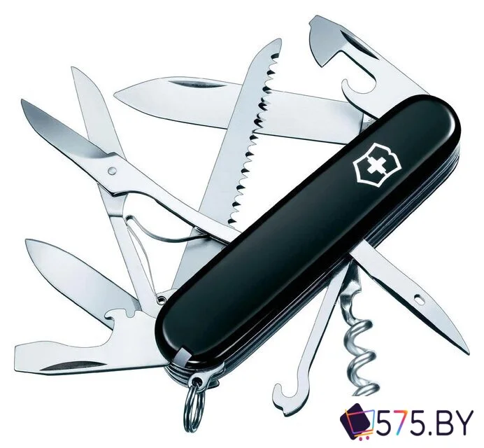 Мультитул Victorinox Huntsman (1.3713.3)