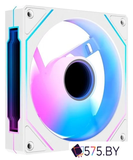 Вентилятор для корпуса Ocypus Gamma F12 WH ARGB в магазине 575.by