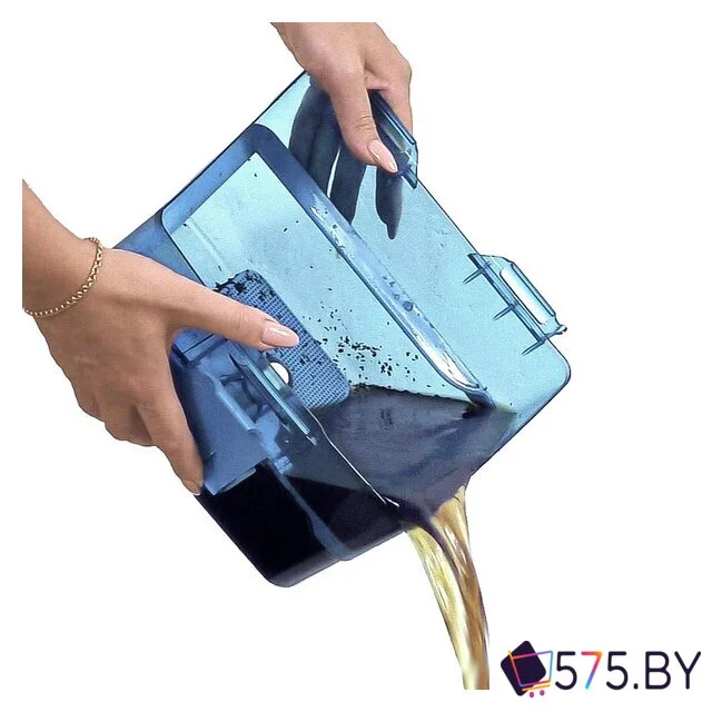 Пылесос Thomas Parkett Master XT в магазине 575.by