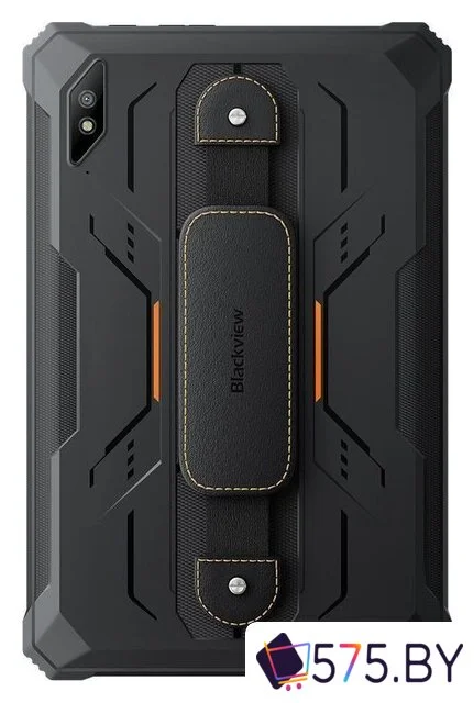 Планшет Blackview Active 8 Pro 8GB/256GB (оранжевый) в магазине 575.by