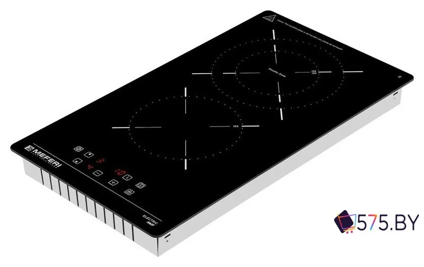 Варочная панель Meferi MEH302BK Power в магазине 575.by